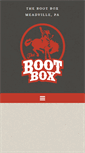 Mobile Screenshot of bootbox.com